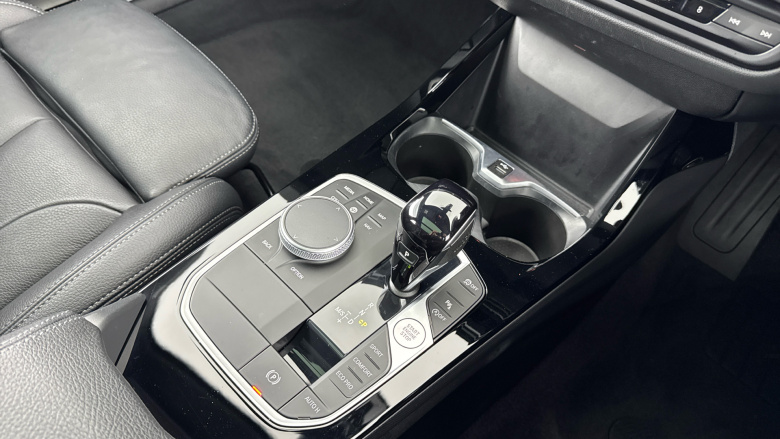 BMW 1 Series 118i [136] M Sport 5dr Step Auto Petrol Hatchback